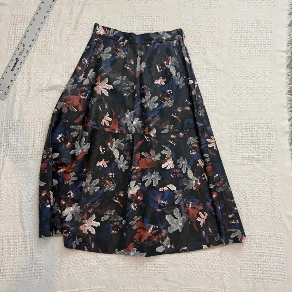 Shelanna women faux